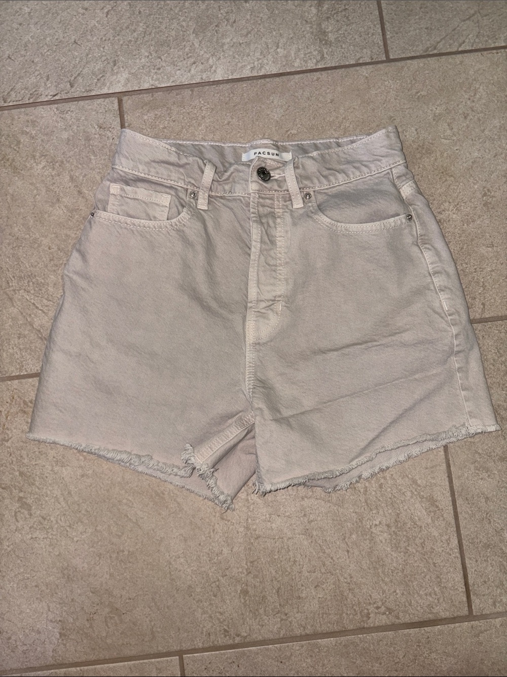 PacSun‎ 90’s GIRLFRIEND Shorts